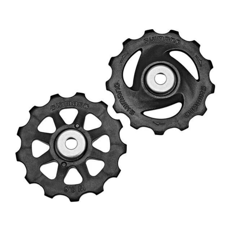 Shimano RD-TX35 Tension And Guide Pulley Set
