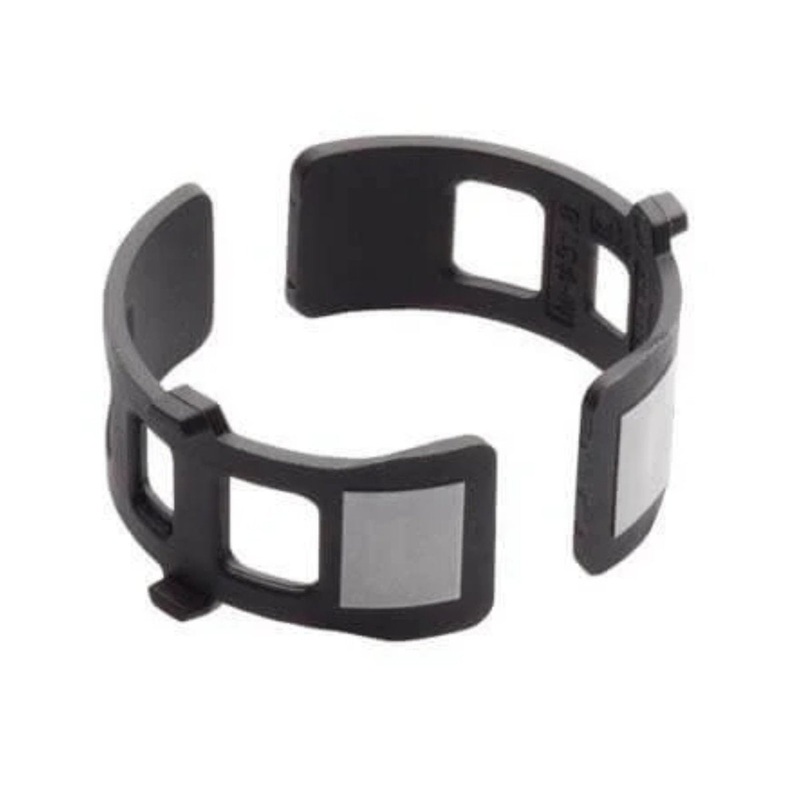 Shimano SM-AD17 Clamp Band Adapters S-28.6mm (1/1/8")