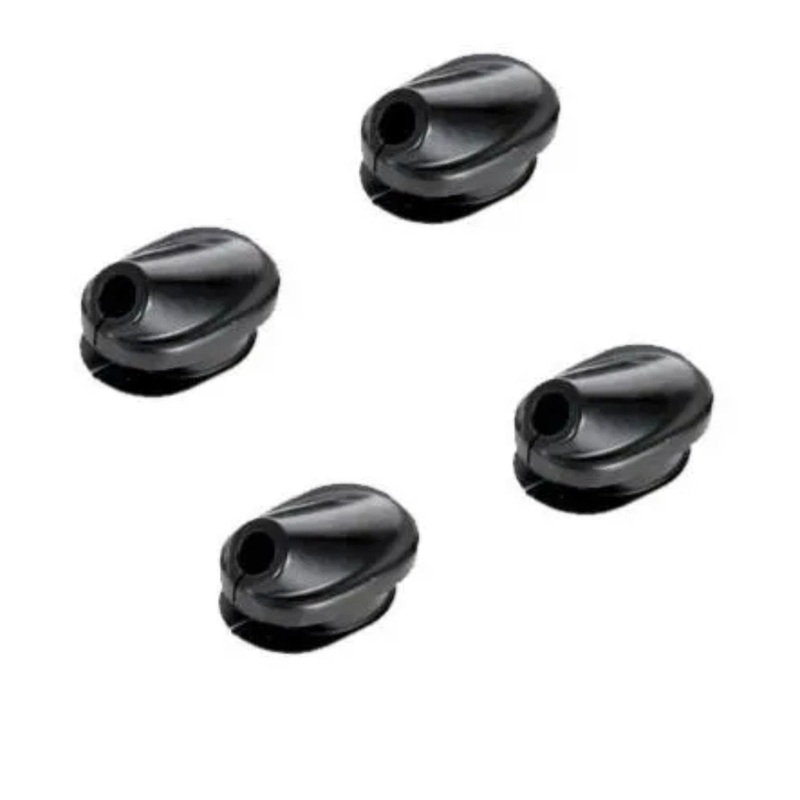 Shimano SM-GM02 Grommet For EW-SD50 - 7x8mm 4 Pcs