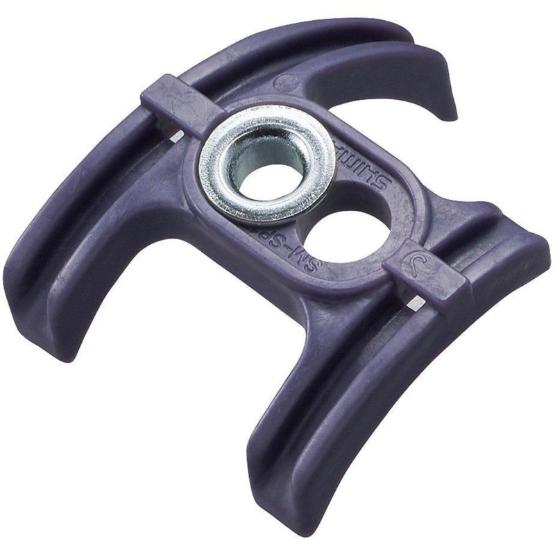 Shimano SM-SP17-M5 Cable Guide For Bottom Bracket 40mm