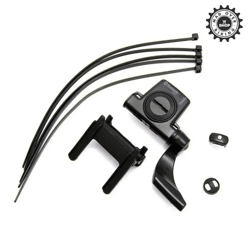 Small Part Speed/Cadence Sensor - Isc-12 (Bluetooth)