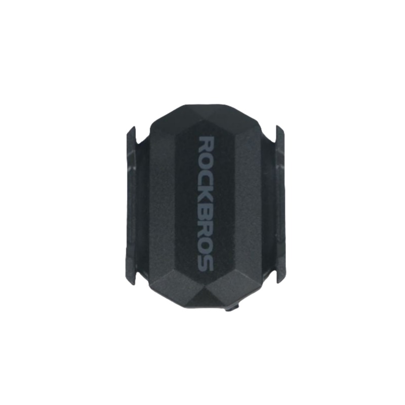 Speed/Cadence Sensor | Bluetooth & ANT+ Dual Connectivity, Quick Mode Switch