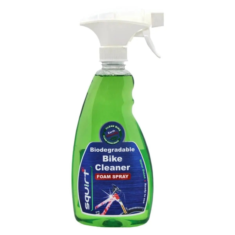 Squirt Bicycle Cleaner 750 ml