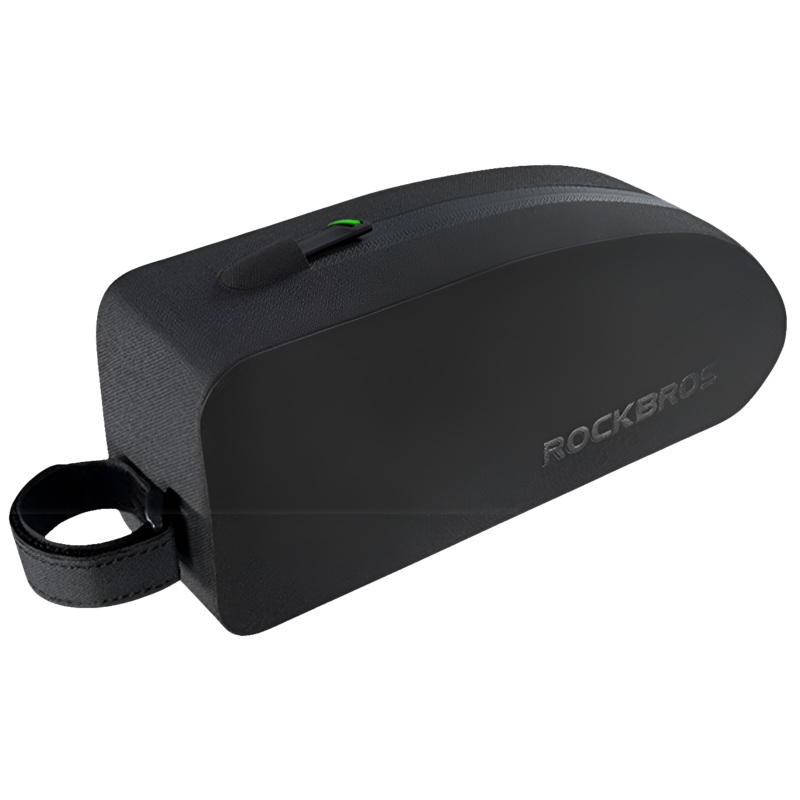 Top Tube Bag | TPU Based Large Capacity Waterproof Bag