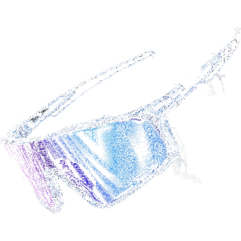 X76 Color Changing Frames Photochromic Sunglasses