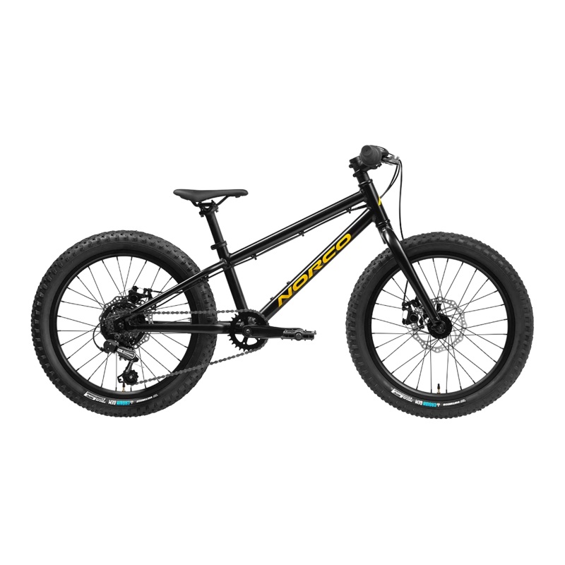 20 Norco Storm Disc Pink / Purple