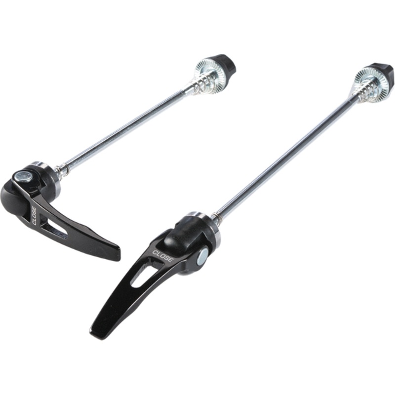 49N Vise QR Skewers