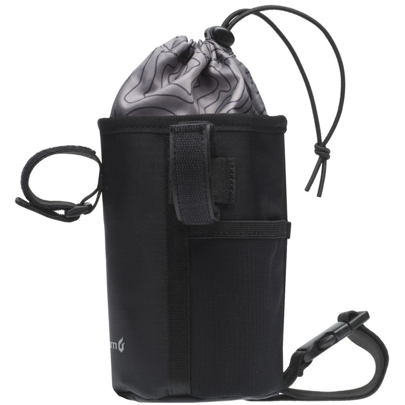 Blackburn Outpost Carryall Frame Bag (AKA burrito bag)