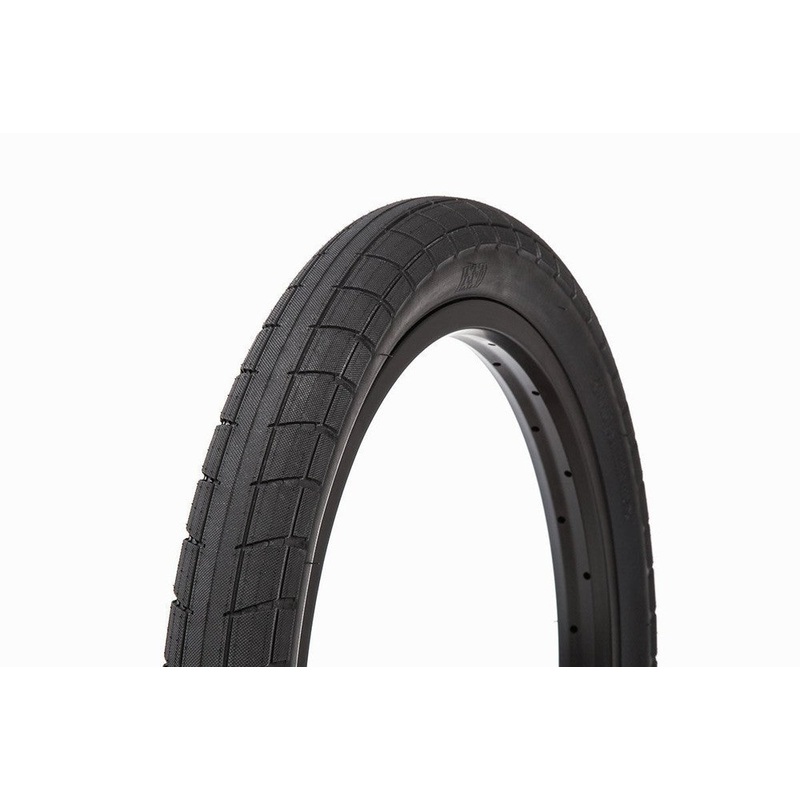 BSD Donnasqueak Tire 20 x 2.4 Black