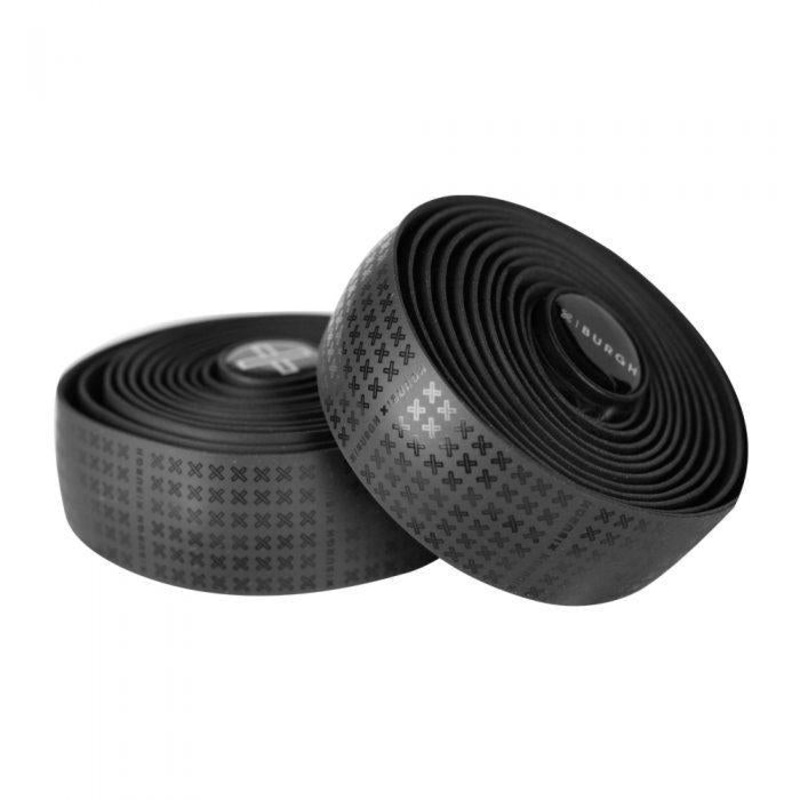 Burgh Bar Tape Silk - Stealth Print