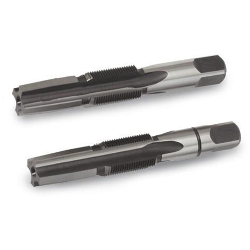 Cyclus Tools Pedal Re-Thread Cutters, Pair (Right & Left) - NOT FOR SALE