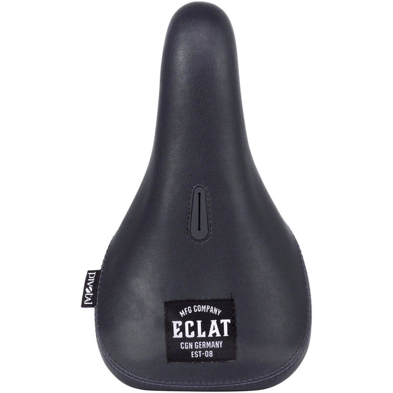 Eclat Bios Pivotal Seat Fat/Technical Black