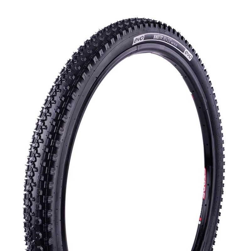 Evo Knotty Tire 26x2.0