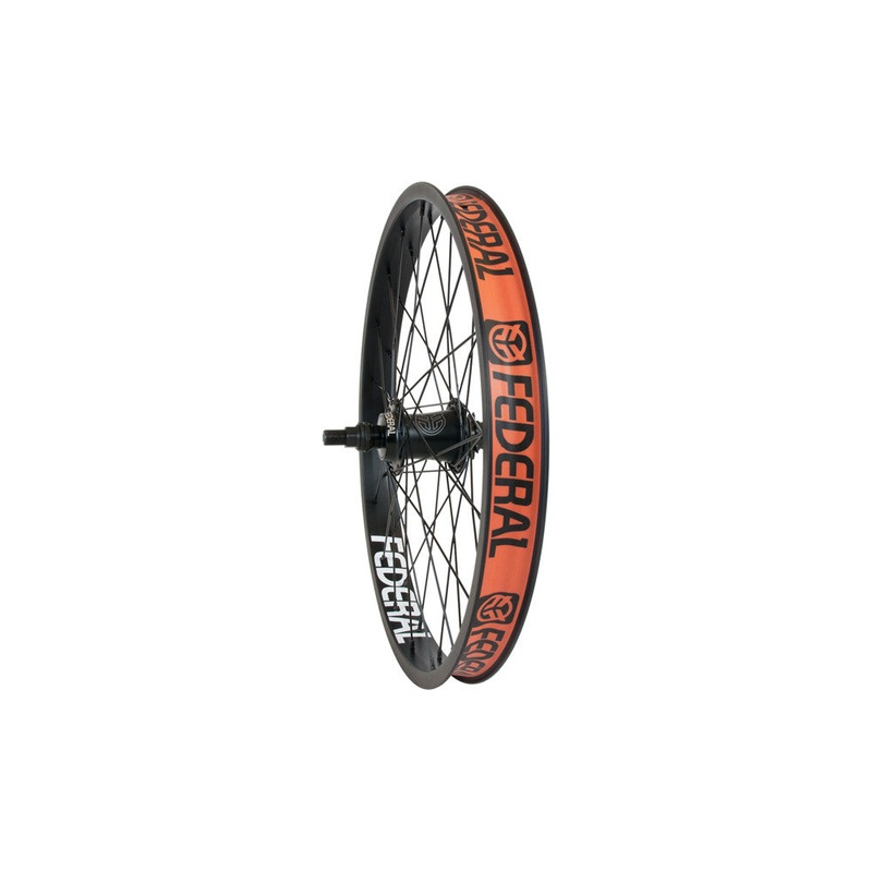 Federal Stance XL Freecoaster Wheel RHD