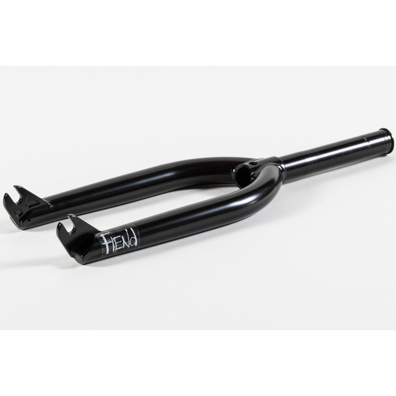 Fiend IC Fork Black 20mm