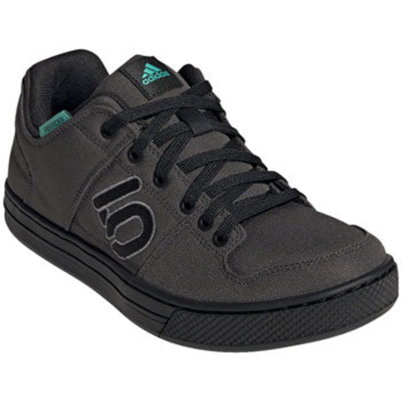 Five Ten Freerider Canvas Shoe - Blue/Gray 11 Red/black