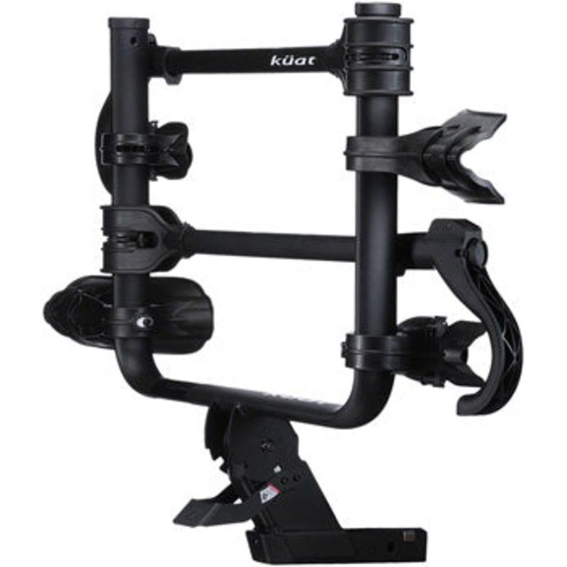 KUAT Transfer V2 Hitch Bike Rack - 2 bike - 2