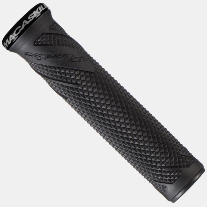 Lizard Skins Macaskill Lock-On Grip Black
