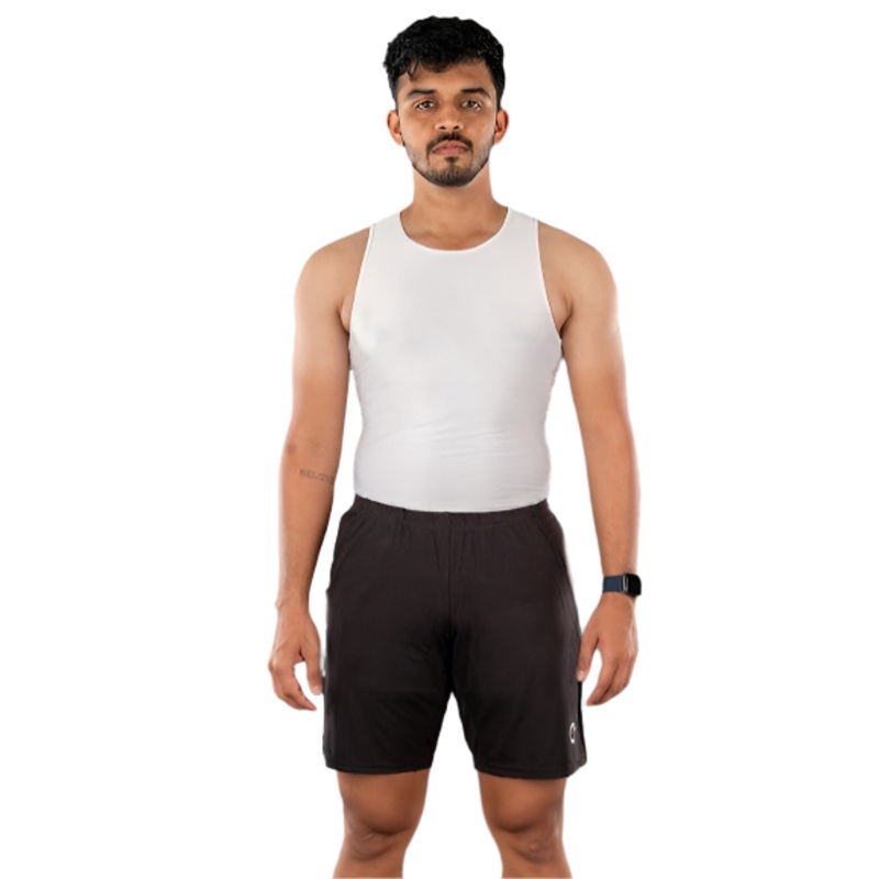 Mens Athleisure | Multisport Shorts | Smartshorts XS