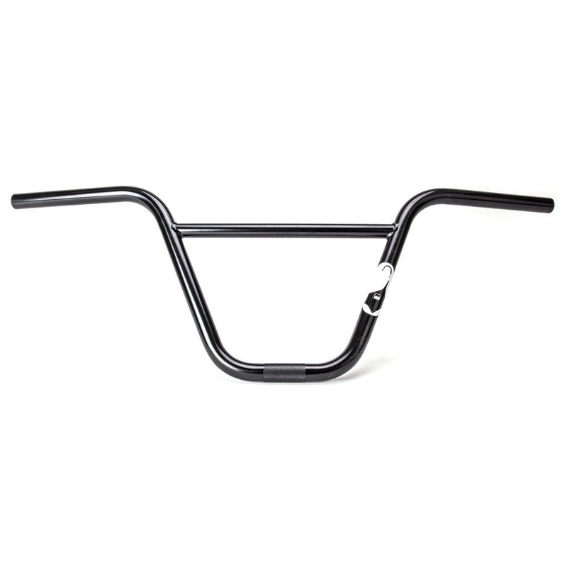 Merritt Andre Bars 9.75 Black