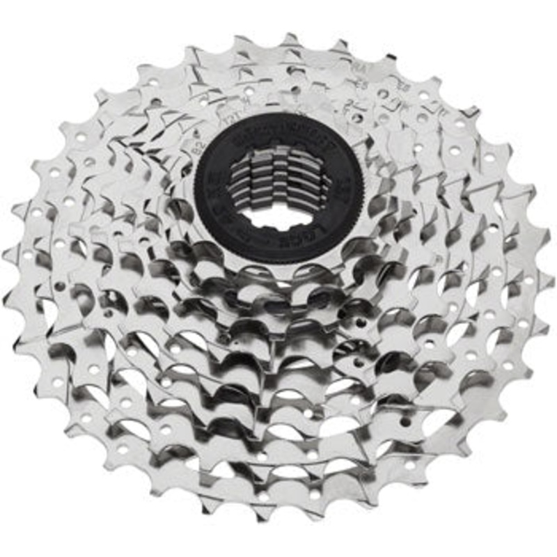 MicroShift 8 Speed R8 Cassette CS-H082 11-28