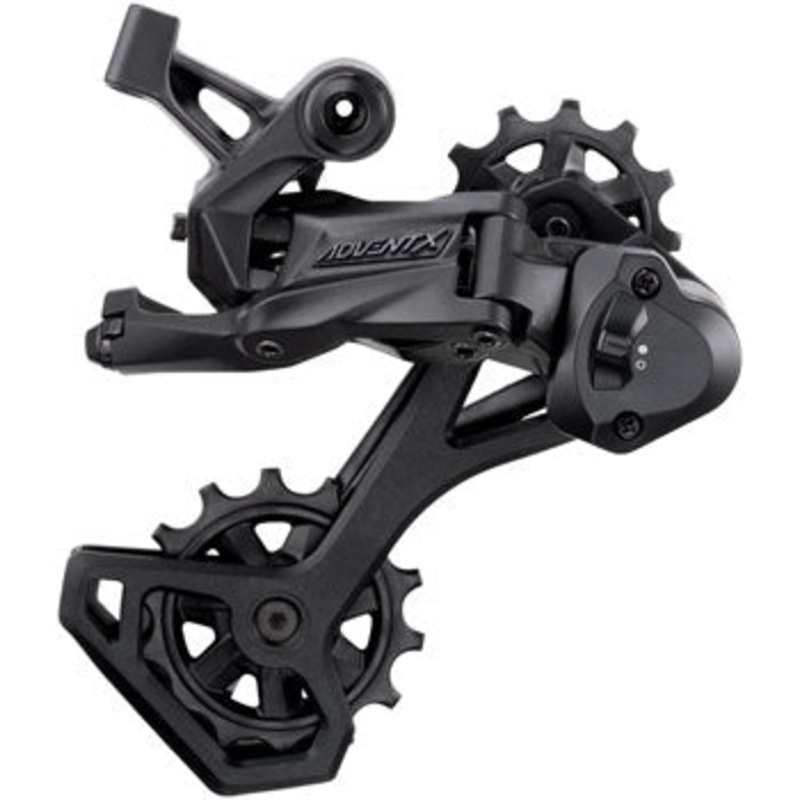 Microshift Advent X rear derailleur 10sp