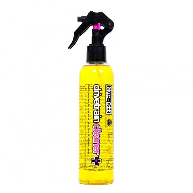 Muc-off Drivetrain Cleaner 500ml