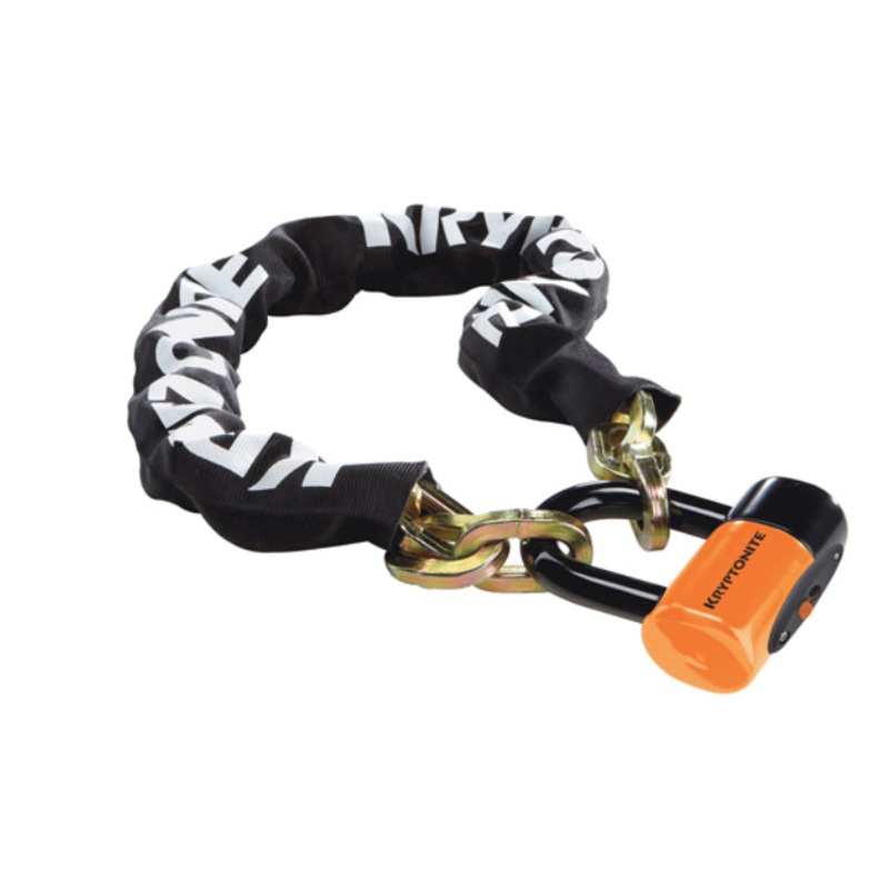 NY CHAIN 1210 W/EV SERIES 4 DISC LOCK