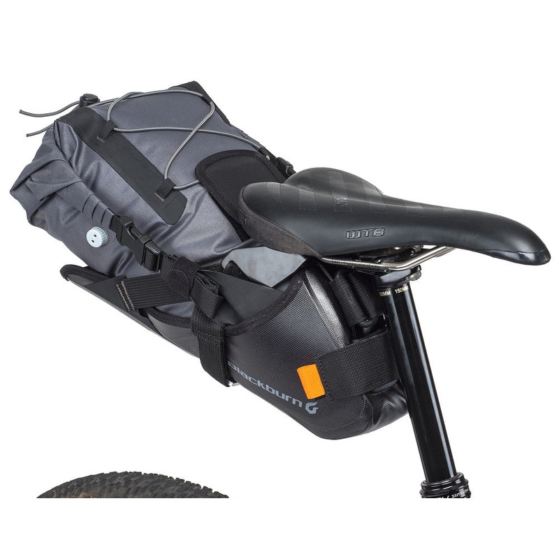 OUTPOST SEAT PACK W/ DRY BAG