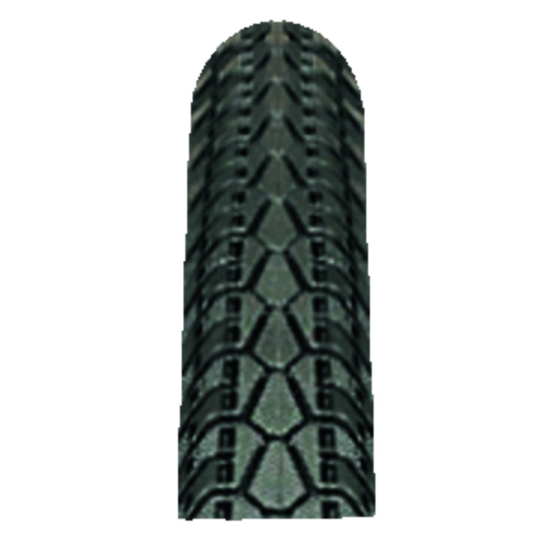 Panaracer Pasela 27 x 1-1/4 Black