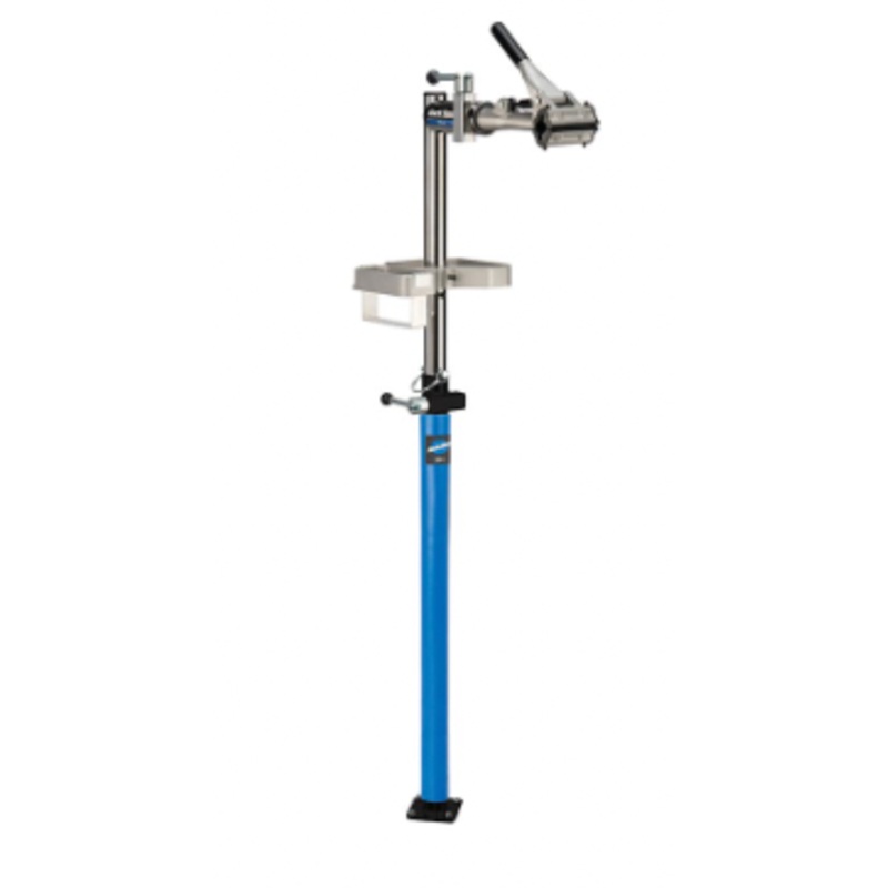 Park Tool PRS-3.3-1 Shop repair stand with clamp