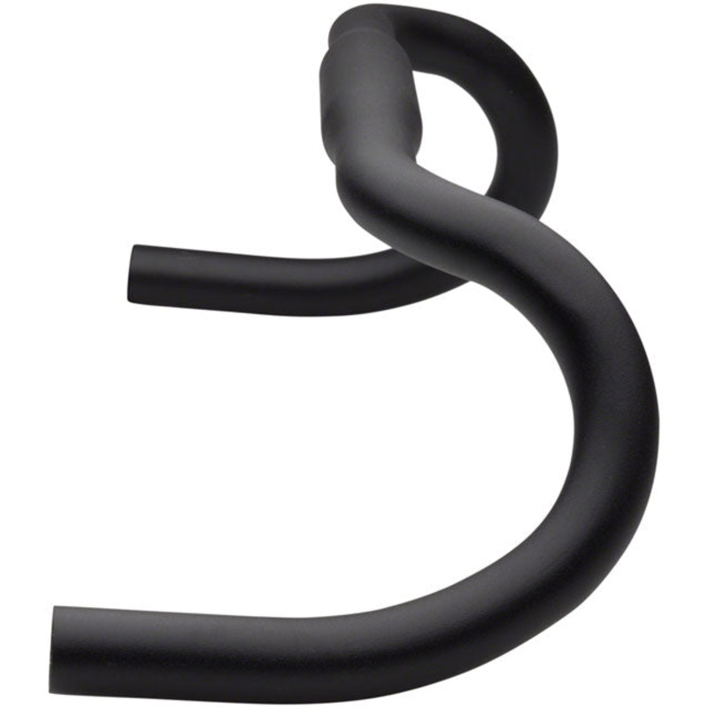 Salsa Cowchipper Deluxe Handlebar 31.8 44 Blk