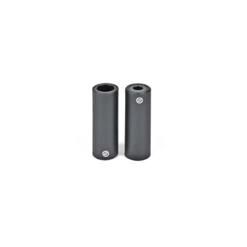 SALT AM Nylon Peg Set Black
