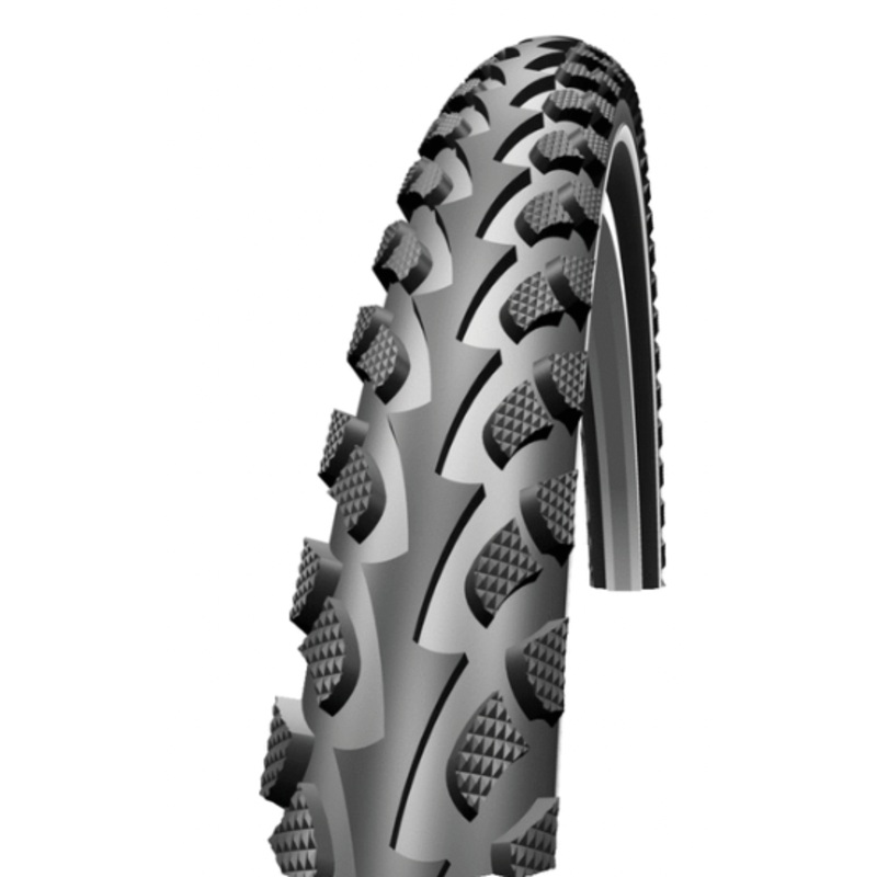 Schwalbe Land Cruiser 26 x 2.0"
