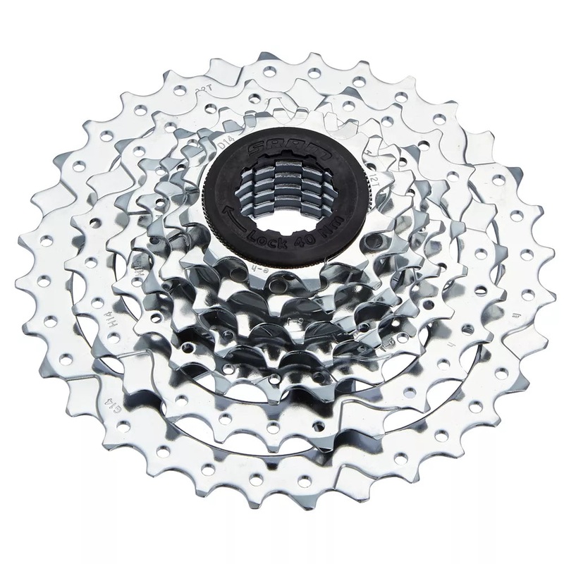 SRAM PG-730 7spd 12-32