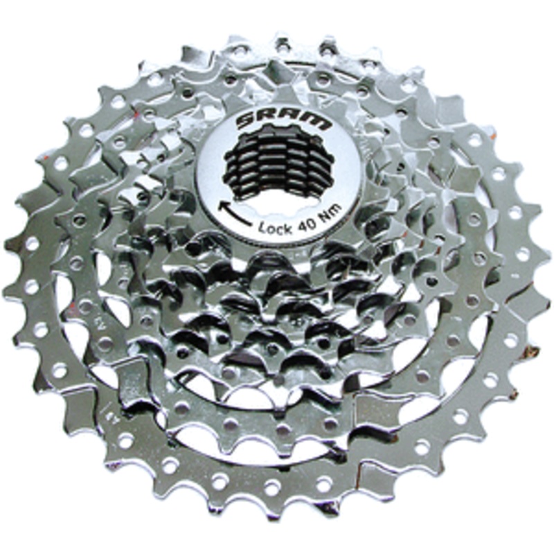 Sram PG-850 8 speed 11-30