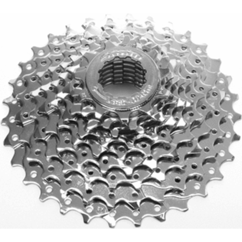 SRAM PG-950 9spd Cassette 11-28t