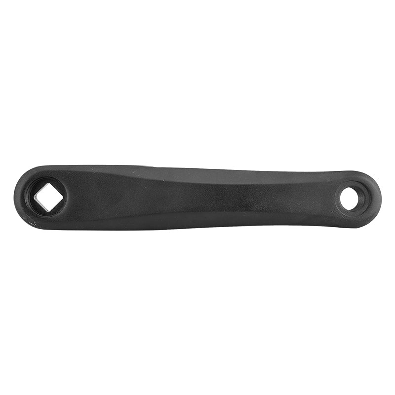 Sunlite Alloy Low Profile Left Arm