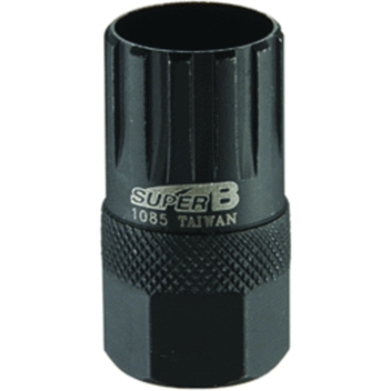 Super B Freewheel Remover - Shimano MF