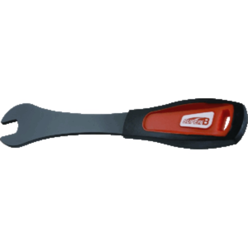 Super B Pedal Wrench TB-8455