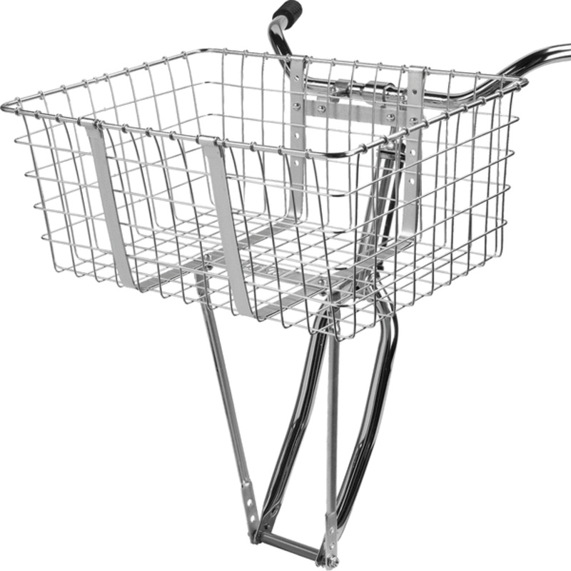 WALD GIANT DELIVERY BASKET XL (157 Basket)