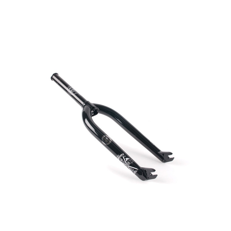 We The People Patron Fork 25mm Glossy Black