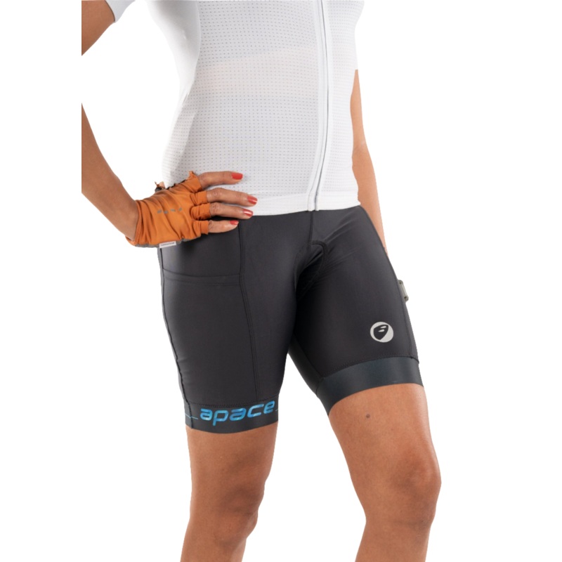 Womens Triathlon | Racing Trishorts | Verge | Nuovo S