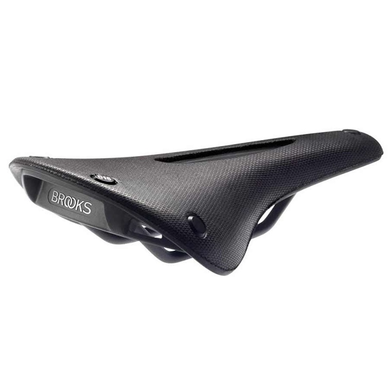 Brooks C15 Saddle