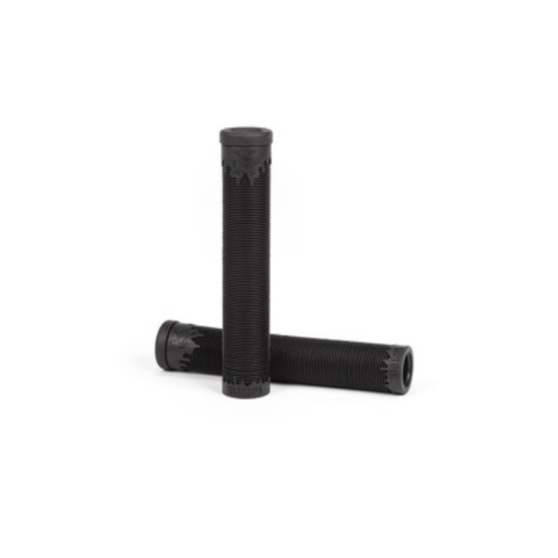 BSD (Denim Cox) Grime Grips Black
