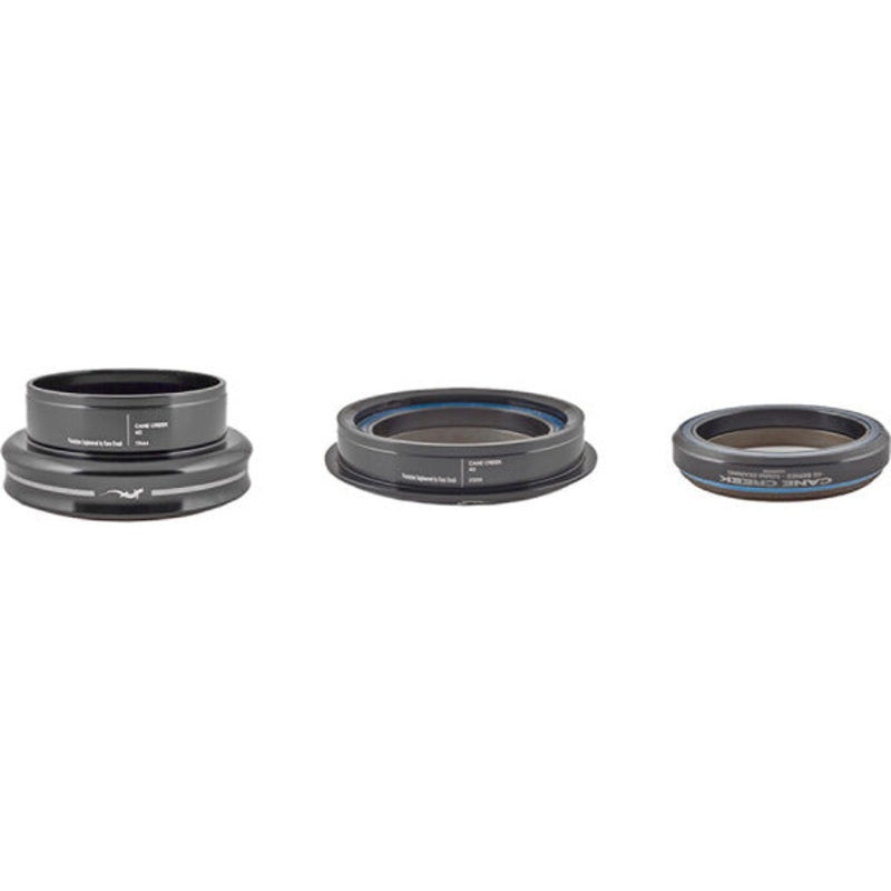 Cane Creek 40-SER EC44/40 BOTTOM BLK 1 1/2