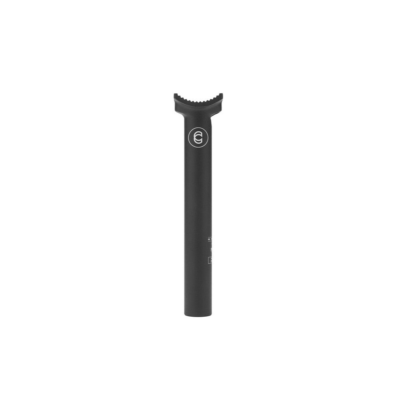 Cinema Stealth Seatpost Black