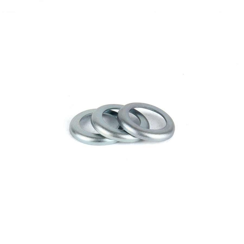 Crush Washer Retainer