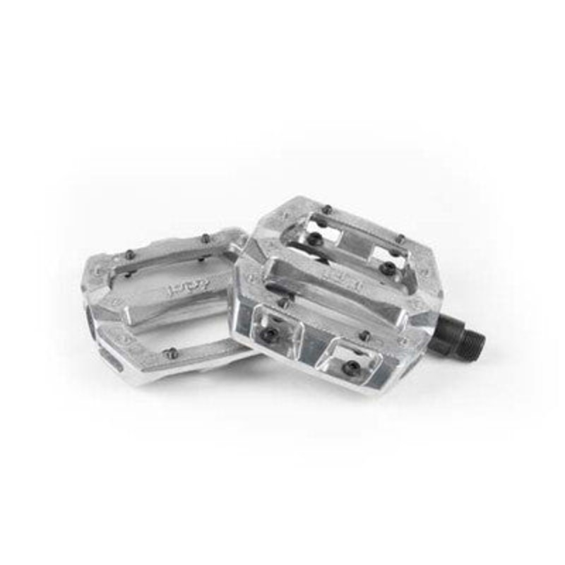 Eclat Slash Alloy Pedal Black