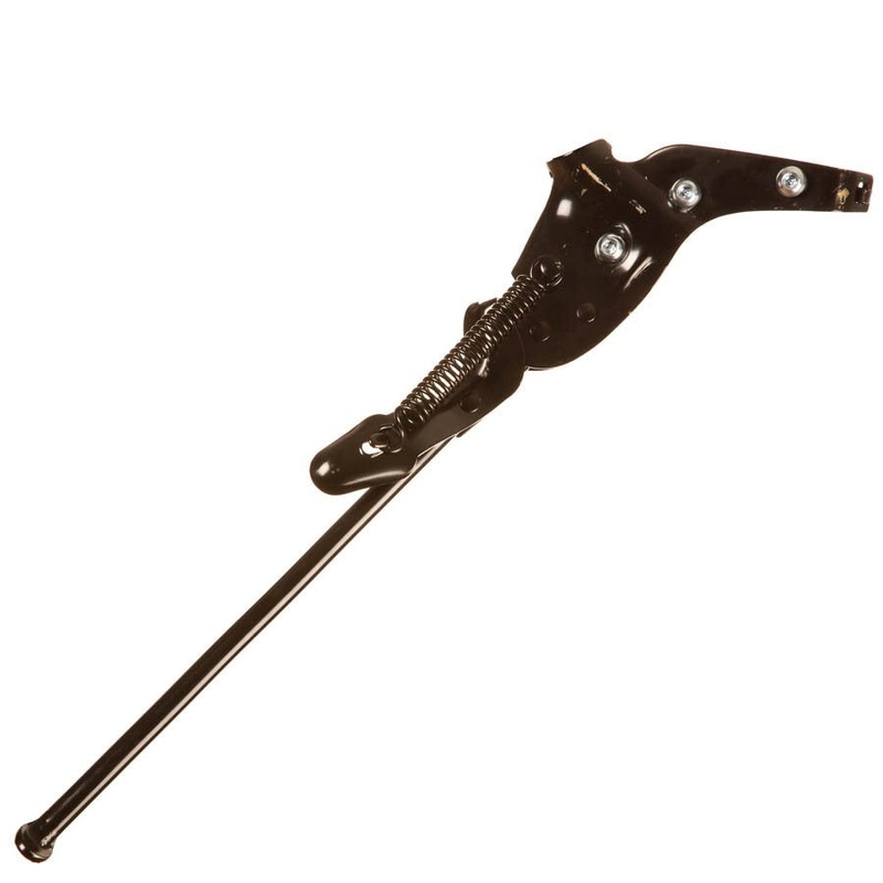 EVO 2-Stay Side-mount Kickstand